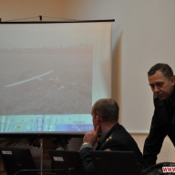 У зоні АТО використовують безпілотники, які створили викладачі та студенти житомирського інституту У зоні АТО використовують безпілотники, які створили викладачі та студенти житомирського інституту