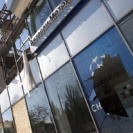 Битва за аэропорт Донецка продолжается Битва за аэропорт Донецка продолжается