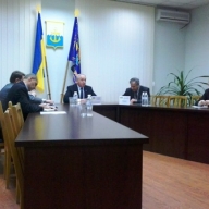 В Мариуполе состоялась встреча чиновников и представителей крупного бизнеса города В Мариуполе состоялась встреча чиновников и представителей крупного бизнеса города