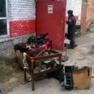 У райцентрі Житомирської області під час пожежі в «Новій Пошті» згоріли комп’ютери і посилки У райцентрі Житомирської області під час пожежі в «Новій Пошті» згоріли комп’ютери і посилки