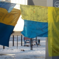 «Велика українська хода» в Мариуполе «Велика українська хода» в Мариуполе