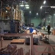 Предприятиям настоятельно порекомендовали уменьшить потребление электричества Предприятиям настоятельно порекомендовали уменьшить потребление электричества