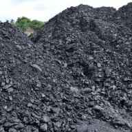 Грузчик теплоэлектростанции погиб под обрушившимся углем Грузчик теплоэлектростанции погиб под обрушившимся углем