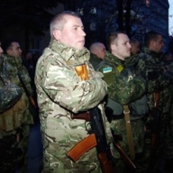 Правоохранители из Ивано-Франковской области отбыли в Мариуполь Правоохранители из Ивано-Франковской области отбыли в Мариуполь