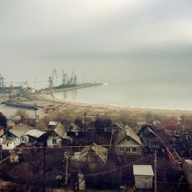 Мариуполь сегодня: послания боевиков Мариуполь сегодня: послания боевиков