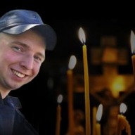 В Винницкой области похоронили бойца, тело которого искали три месяца В Винницкой области похоронили бойца, тело которого искали три месяца