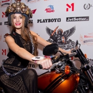 Мисс Harley-Davidson-2014 стала 22-летняя Елена Кожарко! Мисс Harley-Davidson-2014 стала 22-летняя Елена Кожарко!