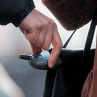 ВМариуполе задержан похититель мобильного телефона ВМариуполе задержан похититель мобильного телефона