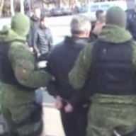 В Днепропетровске милиционеры сымитировали убийство, чтобы задержать кредитора В Днепропетровске милиционеры сымитировали убийство, чтобы задержать кредитора