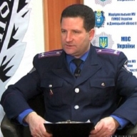 Виктор Саенко посмертно стал Почетным гражданином Мариуполя Виктор Саенко посмертно стал Почетным гражданином Мариуполя