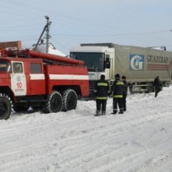 Украинские спасатели освободили из снежных заносов более 6 тысяч транспортных средств Украинские спасатели освободили из снежных заносов более 6 тысяч транспортных средств