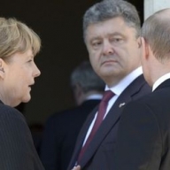 Итоги переговоров в Берлине: вся надежда на Астану Итоги переговоров в Берлине: вся надежда на Астану