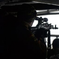 Военные в Донецком аэропорту обеспечены боеприпасами - Генштаб Военные в Донецком аэропорту обеспечены боеприпасами - Генштаб