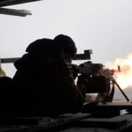 Боевики обстреляли 7 поселков, расположенных вокруг Донецкого аэропорта Боевики обстреляли 7 поселков, расположенных вокруг Донецкого аэропорта