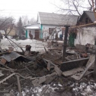 Обстановка в Донецке: люди покидают город, а больницы переполнены ранеными боевиками Обстановка в Донецке: люди покидают город, а больницы переполнены ранеными боевиками