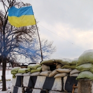 На мариупольских пунктах пропуска несет службу руководящий состав местной милиции На мариупольских пунктах пропуска несет службу руководящий состав местной милиции