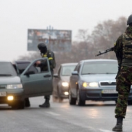 В Запорожье укрепляют оборону на границе с Донецкой областью В Запорожье укрепляют оборону на границе с Донецкой областью