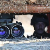 Военные опровергли информацию о танковом наступлении на Мариуполь Военные опровергли информацию о танковом наступлении на Мариуполь