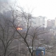 Теракт в Мариуполе: число жертв выросло до 30 человек (обновлено) Теракт в Мариуполе: число жертв выросло до 30 человек (обновлено)