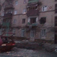 Житель Горловки: Житель Горловки: