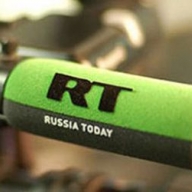       Russia Today  