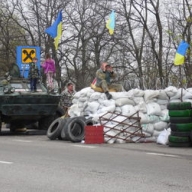Безопасность Днепропетровской области: в городах – патрули, а на железной дороге усилили охрану