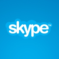  : Skype     
