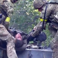 Одесский медик рассказал о причинах смертей украинских бойцов Одесский медик рассказал о причинах смертей украинских бойцов