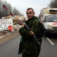 Боевики не прекращают штурмовать Дебальцевский плацдарм и активизировали разведку – СНБО Боевики не прекращают штурмовать Дебальцевский плацдарм и активизировали разведку – СНБО