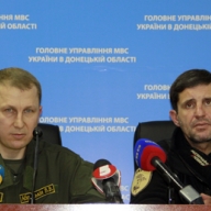 Зорян Шкиряк заявил, что Мариуполь надежно защищен Зорян Шкиряк заявил, что Мариуполь надежно защищен