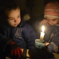 Самые страшные воспоминания жителей Донбасса Самые страшные воспоминания жителей Донбасса