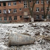 Нас везли с такой скоростью. Я думала, мы перевернемся – эвакуированные жители Углегорска Нас везли с такой скоростью. Я думала, мы перевернемся – эвакуированные жители Углегорска