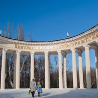 В центре Днепропетровска предотвратили теракт В центре Днепропетровска предотвратили теракт