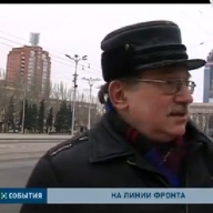 На Донбассе самым напряженным участком остается Дебальцевское направление На Донбассе самым напряженным участком остается Дебальцевское направление