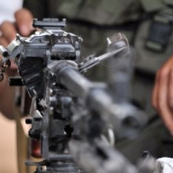 За сутки в зоне боевых действий погибли 12 украинских военных, еще 24 ранены За сутки в зоне боевых действий погибли 12 украинских военных, еще 24 ранены