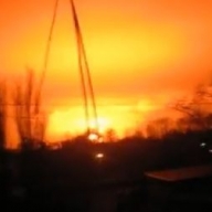 Подробности ночного взрыва в Донецке: стены дрожали даже в Горловке, а боевики говорят о ядерном оружии Подробности ночного взрыва в Донецке: стены дрожали даже в Горловке, а боевики говорят о ядерном оружии