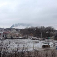 Краматорск: жители испугались стрельбы, военные сообщили о сбитом беспилотнике Краматорск: жители испугались стрельбы, военные сообщили о сбитом беспилотнике