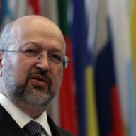 Генсек ОБСЕ прибывает в Украину Генсек ОБСЕ прибывает в Украину