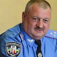 Тяжело раненых начальника львовской милиции и комбата батальона Тяжело раненых начальника львовской милиции и комбата батальона