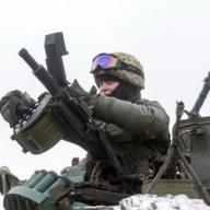 Дебальцевское направление остается самой горячей точкой на Донбассе Дебальцевское направление остается самой горячей точкой на Донбассе