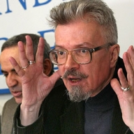 Лимонов предрек Украине гражданскую войну Лимонов предрек Украине гражданскую войну