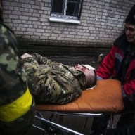 Количество погибших украинских военных неустанно растет Количество погибших украинских военных неустанно растет