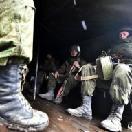 Боевики получили задачу до начала перемирия захватить Дебальцево и Мариуполь? Боевики получили задачу до начала перемирия захватить Дебальцево и Мариуполь?