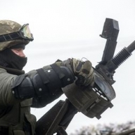 Дебальцевская дуга в огне - боевики спешат захватить город до начала перемирия Дебальцевская дуга в огне - боевики спешат захватить город до начала перемирия