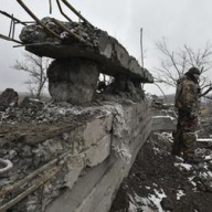 Широкино практически уничтожено, украинские военные несут большие потери – Широкино практически уничтожено, украинские военные несут большие потери –