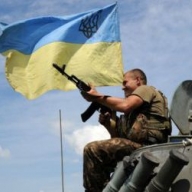 Боевики не прекращали попыток окружить Дебальцево Боевики не прекращали попыток окружить Дебальцево