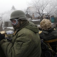 Боевики планируют захват Дебальцево со стороны Горловки и Углегорска Боевики планируют захват Дебальцево со стороны Горловки и Углегорска