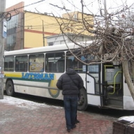 В Днепропетровске перевозчики готовят подорожание до 7 грн В Днепропетровске перевозчики готовят подорожание до 7 грн