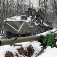 Дебальцево: держать нельзя отдать Дебальцево: держать нельзя отдать