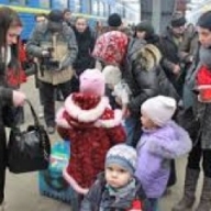 У центри зайнятості Житомирської області звернулися 1200 переселенців, знайшли роботу 245 У центри зайнятості Житомирської області звернулися 1200 переселенців, знайшли роботу 245